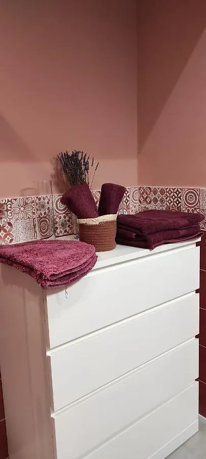 Apartamento Al 55 Ballaro Palermo