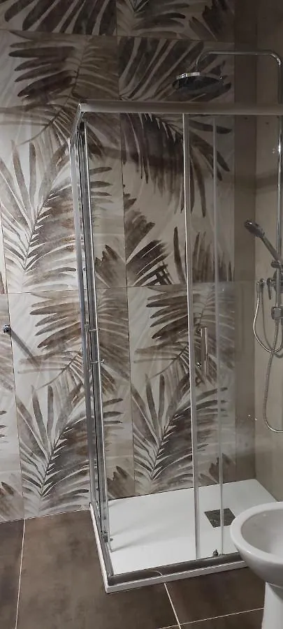 Al 55 Ballaro Palermo Apartamento
