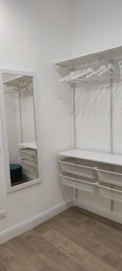 Apartamento Al 55 Ballaro Palermo Italia